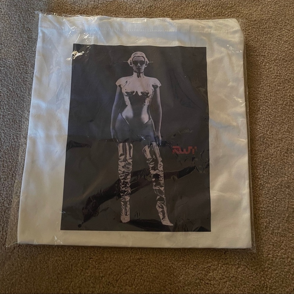 Beyoncé Renaissance Supernova Tote